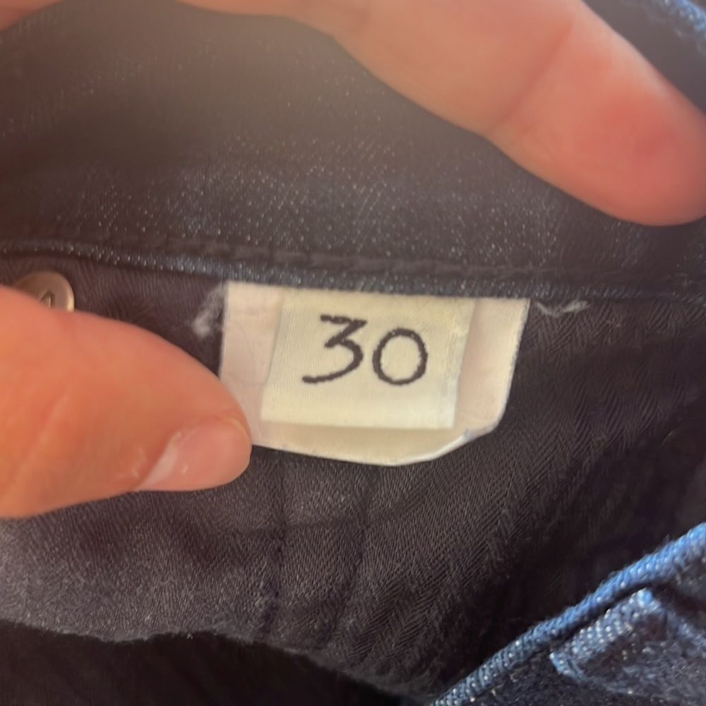 David Kahn Nikki BootCut Jean - Picture 7 of 8